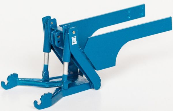 PMAR-01-MMFO - Front linkage Laforge HDS FORD MARGE MODEL - 1