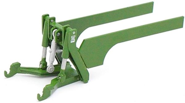 PMAR-01-SCJD - Front linkage Laforge HDS JOHN DEERE series 55 SCHUCO - 1
