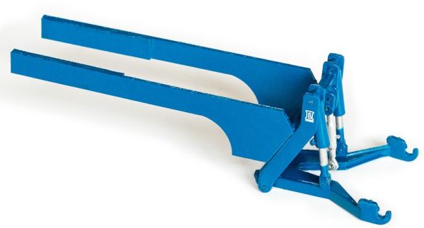 PMAR-01-UHFO - Front linkage Laforge HDS FORD UH - 1