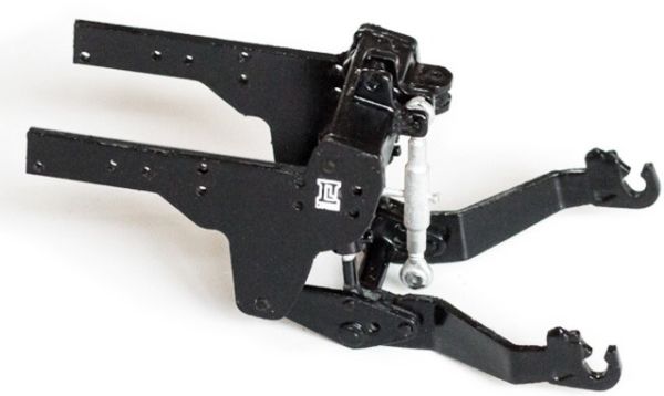 PMAR-02-UHCA - Front linkage Laforge JDI CASE CVX UH - 1