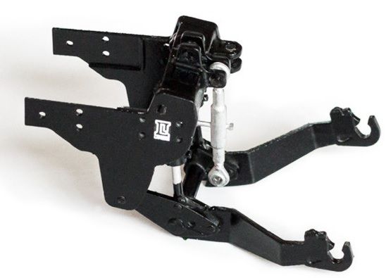 PMAR-02-UHMF - Front linkage Laforge JDI MASSEY FERGUSON 5480 UH - 1