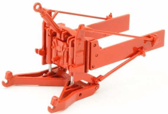 PMAR-03-MA19 - Front lift Matrot 19mm - 1