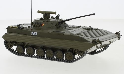 PRXPCL47122 - Panzer tank BMP-2 NVA - 1