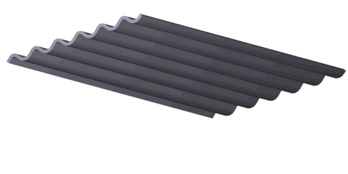 JUW23265 - 30 anthracite sheetings - 1