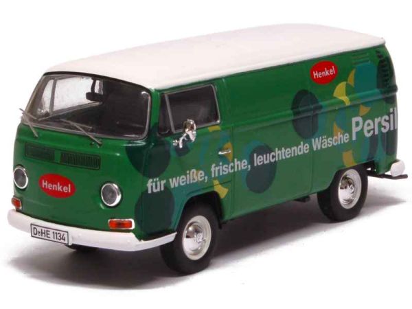 PRX11266 - VOLKSWAGEN T1 Persil - 1