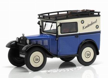 PRX11650 - BMW Dixi BMW limited 1000 units - 1