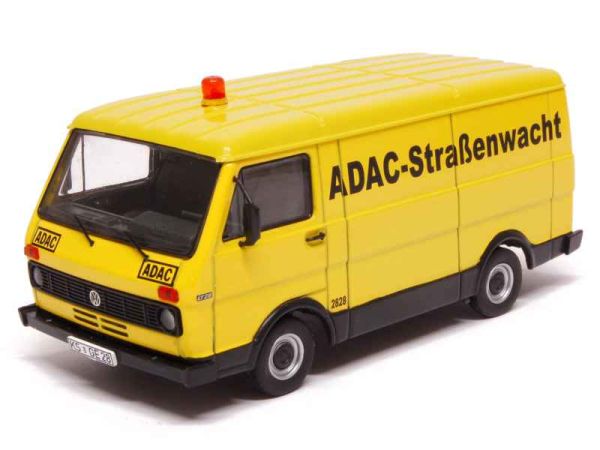 PRX13303 - VOLKSWAGEN LT28  ADAC limited 500 units - 1