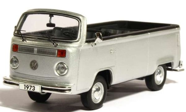 PRX18401 - VOLKSWAGEN T2B Open Air Bus limited 500 units - 1