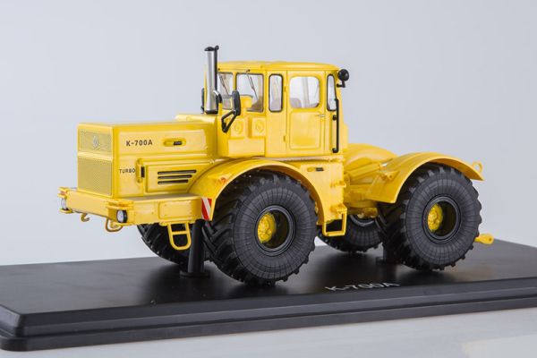 PRX47015 - KIROVETS K 700A yellow - 1