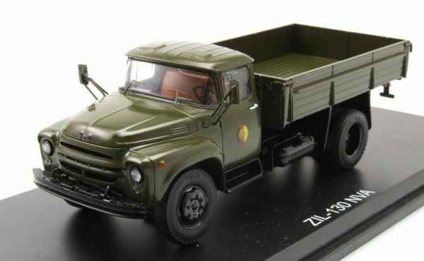 PRXPCL47013 - ZIL 130 NVA german army - 1