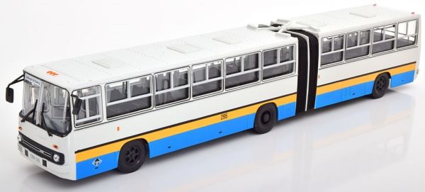 PRXPCL47051 - Articulated urban bus IKARUS 280 CVAG Chemnitz - 1