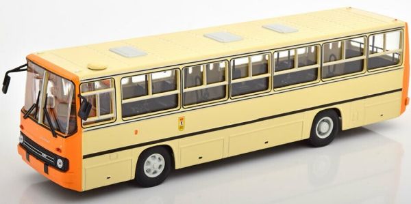 PRXPCL47058 - Berlin Urban bus IKARUS 260 BVG - 1