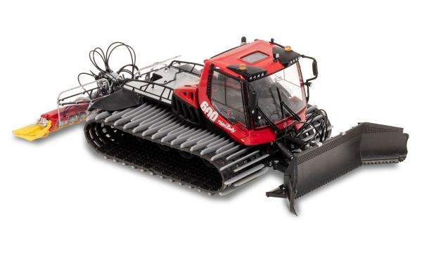 JC4803 - PISTENBULLY 600 snow groomer - ISCHGL - 1