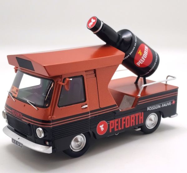 PER234 - TDF 1978 Bronze and Black - PELFORTH - Limited to 125 units. - 1