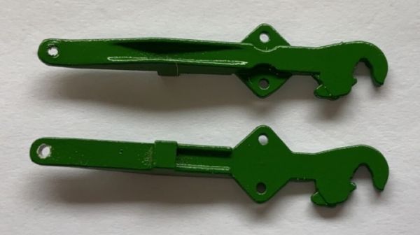 PMAR-62-ER-80 - Lift arm for JOHN DEERE 8400 - 1