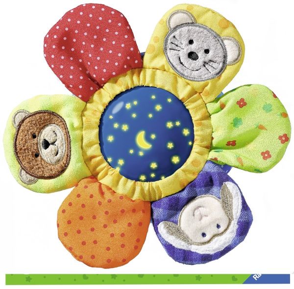 RAV044566 - Flower night light - 1