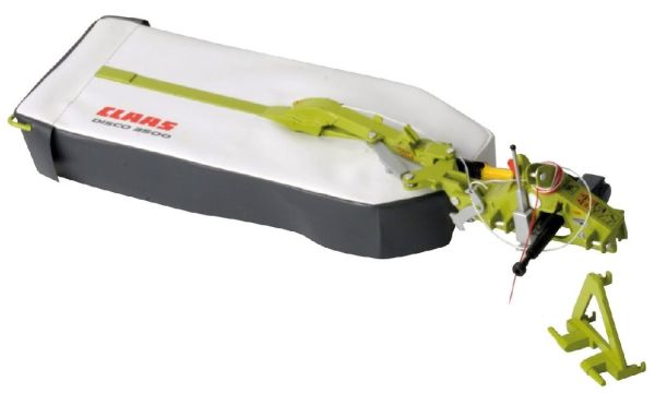 REP034 - CLAAS Disco 3500 mower - 1