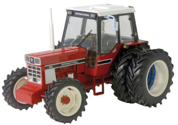 REP064 - INTERNATIONAL 955 with removable coupling - 1