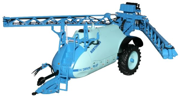 REP08 - BERTHOUD Ténor 55-60 sprayer - 1