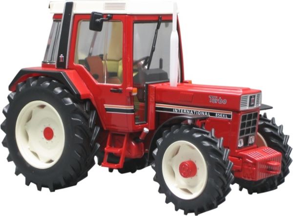REP101 - IH 856 XL Turbo wide wings - 1