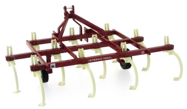 REP111 - IH CHISEL 55 Cultivator - 1
