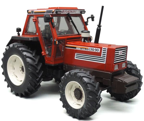 REP116 - FIAT 130-90 DT 4-wheel drive - 1