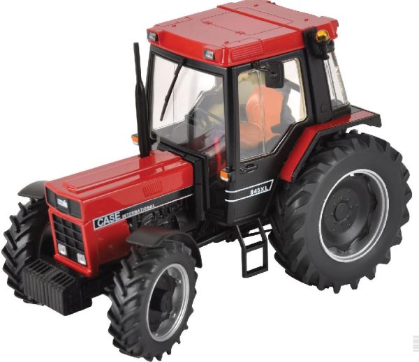REP129 - CASE IH 845 XL - 1