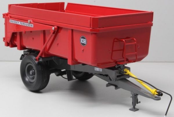 REP217 - Tipper MASSEY FERGUSON 108 - 1