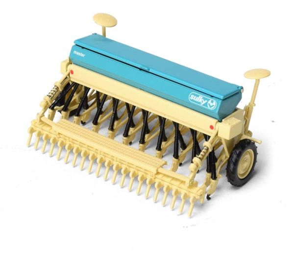 REP500 - SULKYMaster 3m seeder - 1