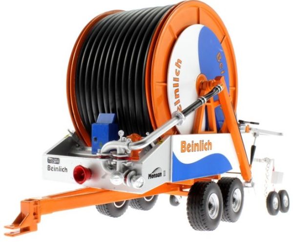 REP055 - BEINLICH Monsum 2 Rewinder - 1