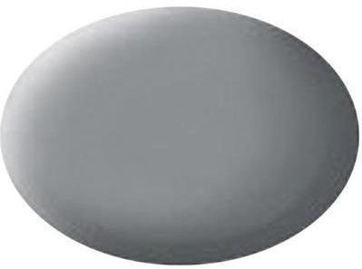 REV36143 - Medium gray acrylic paint 18 ml - 1