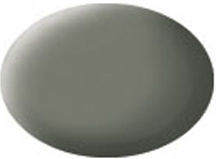 REV36145 - Matte light olive acrylic paint 18 ml - 1