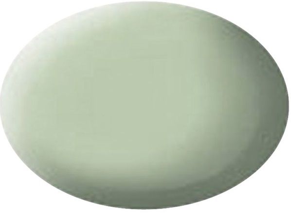 REV36159 - Matte sky acrylic paint 18 ml - 1