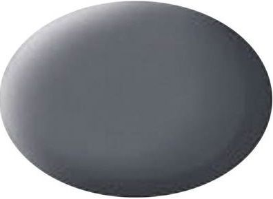 REV36174 - Cannon gray acrylic paint 18 ml - 1