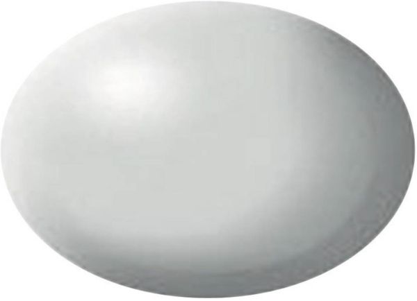 REV36371 - Light gray acrylic paint 18 ml - 1