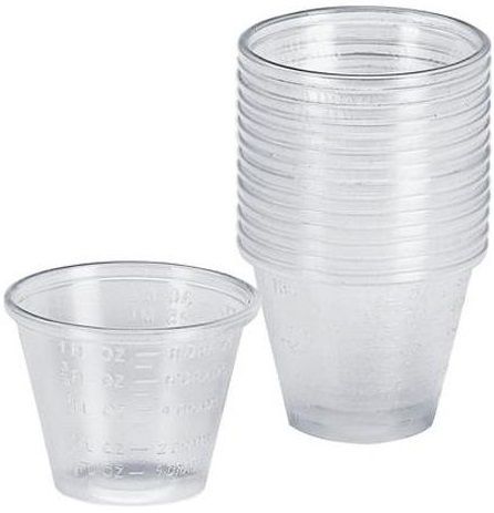 REV39065 - 15 mixing cups - 1