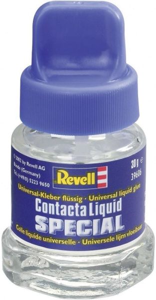 REV39606 - Universal liquid glue 30g - 1