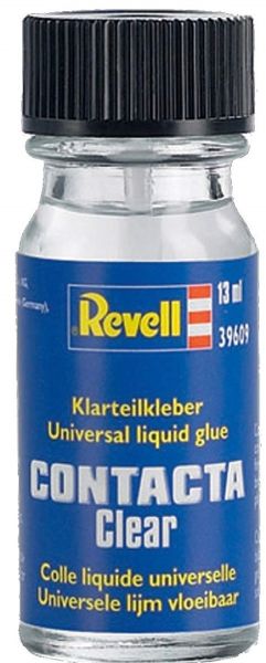 REV39609 - Liquid model glue 20g - 1