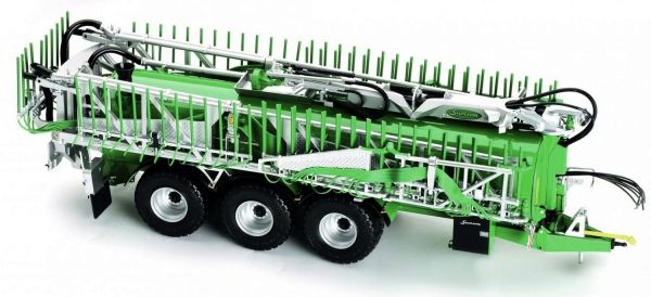 ROS60232 - Tonne SAMSON PG II 35 with hanger - 1