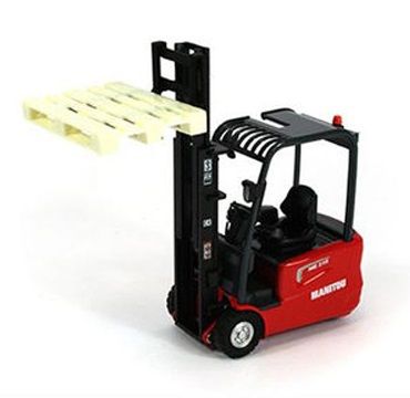 ROS00152 - Lift MANITOU ME 316 - 1