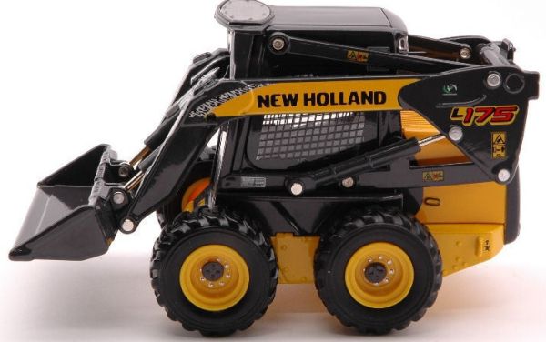 ROS00199.2 - Mini loader NEW HOLLAND L175 Ech:1/32 - 1