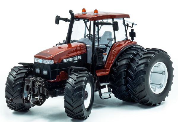 ROS30204 - NEW HOLLAND G210 Rear twin - 1