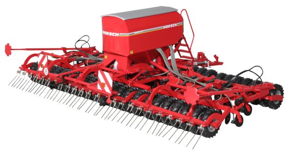 ROS60132 - Drill HORSCH Sprinter 8 ST - 1