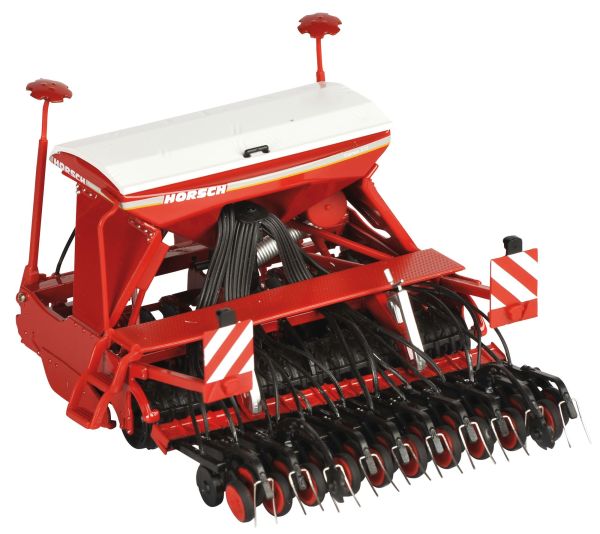 ROS60138 - Seeder HORSCH Express 3TD - 1