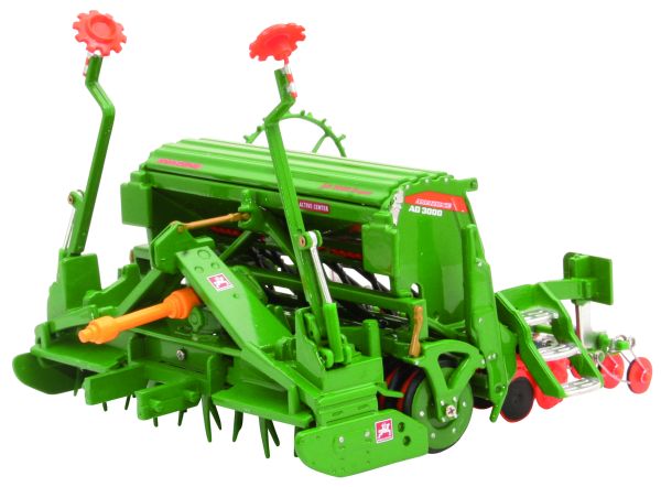 ROS60139 - Seeder AMAZONE KG3000 Super - 1