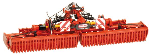 ROS60141 - Harrow MASCHIO Aquila Rapido 6000 - 1