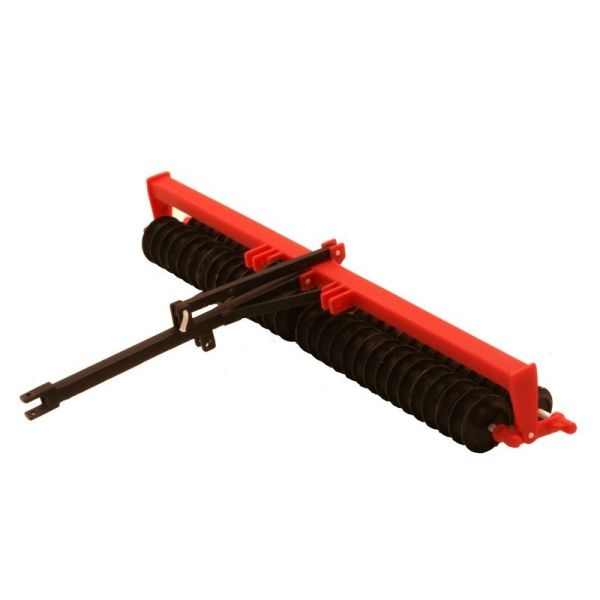 ART03102 - Cultipacker roller 4m in kit - 1