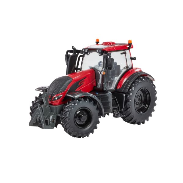 BRI43315 - VALTRA T254 - Special series 70 years - 1