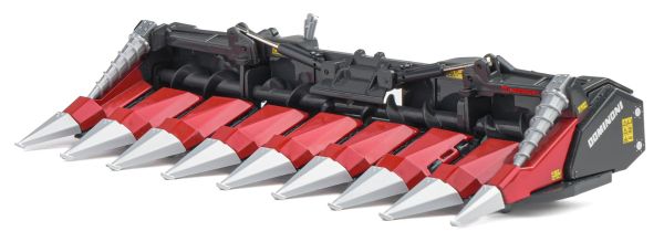 ROS60309 - DOMINOMI Rock 8-row folding corn header - 1