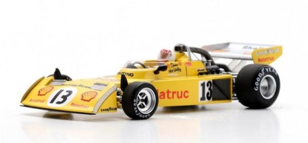 SPAS9661 - SURTEES TS16 #13 British GP 1976 Divina GALICA - 1